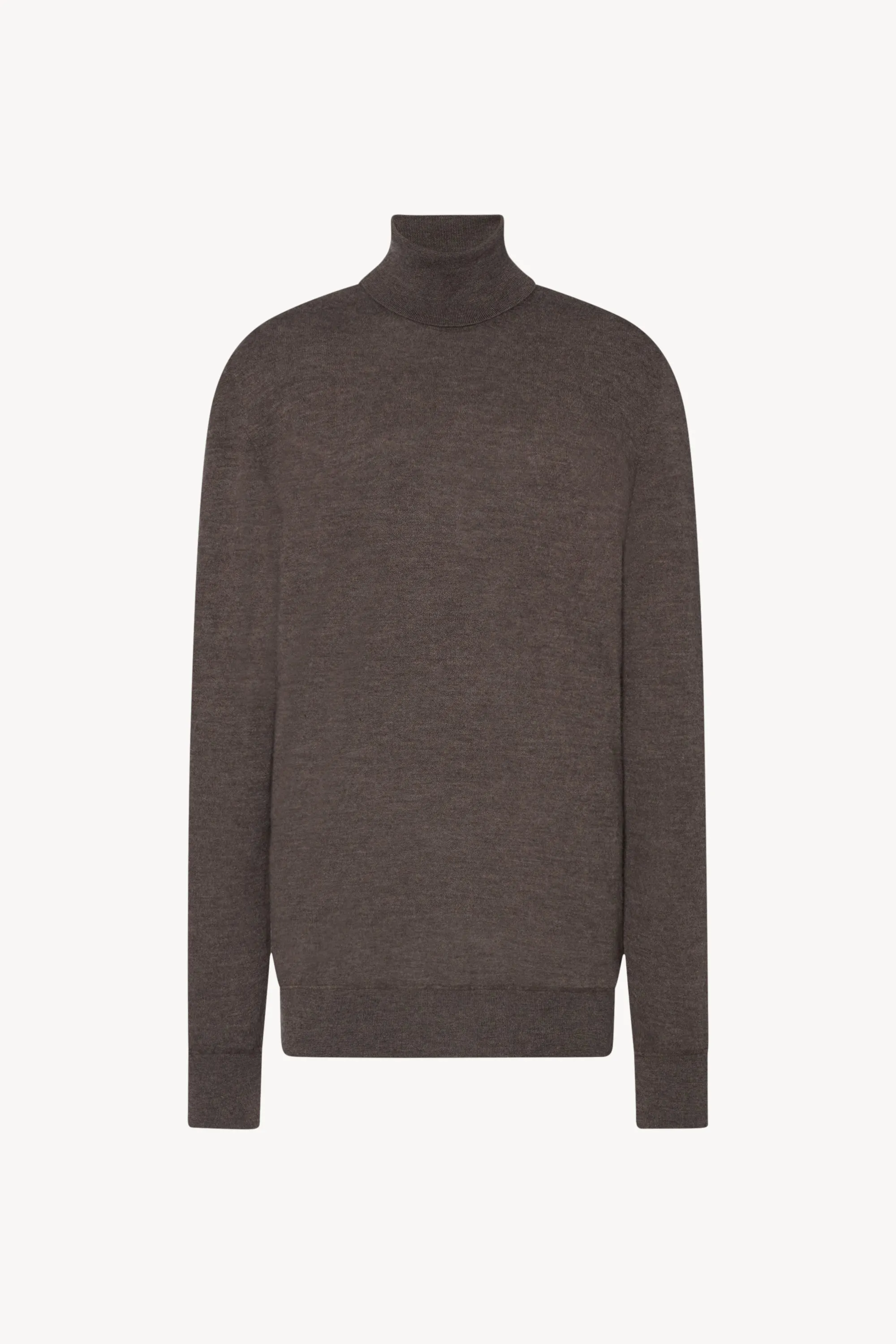 Lizzy Turtleneck in Cashmere sold by The Row