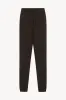 Lippet Pants in Cashmere sold by The Row