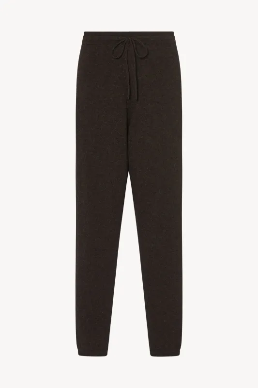 Lippet Pants in Cashmere sold by The Row