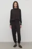 Lippet Pants in Cashmere sold by The Row