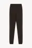 Lippet Pants in Cashmere sold by The Row