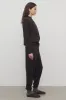 Lippet Pants in Cashmere sold by The Row