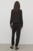 Lippet Pants in Cashmere sold by The Row