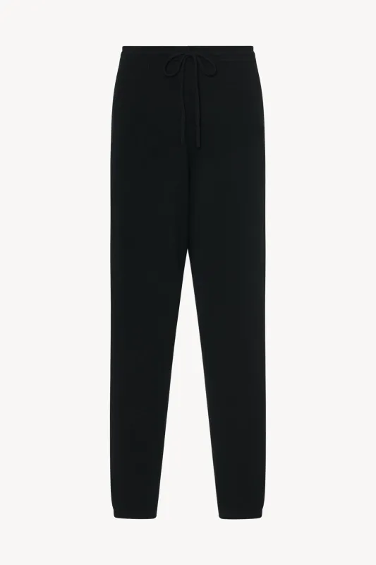 Lippet Pants in Cashmere sold by The Row