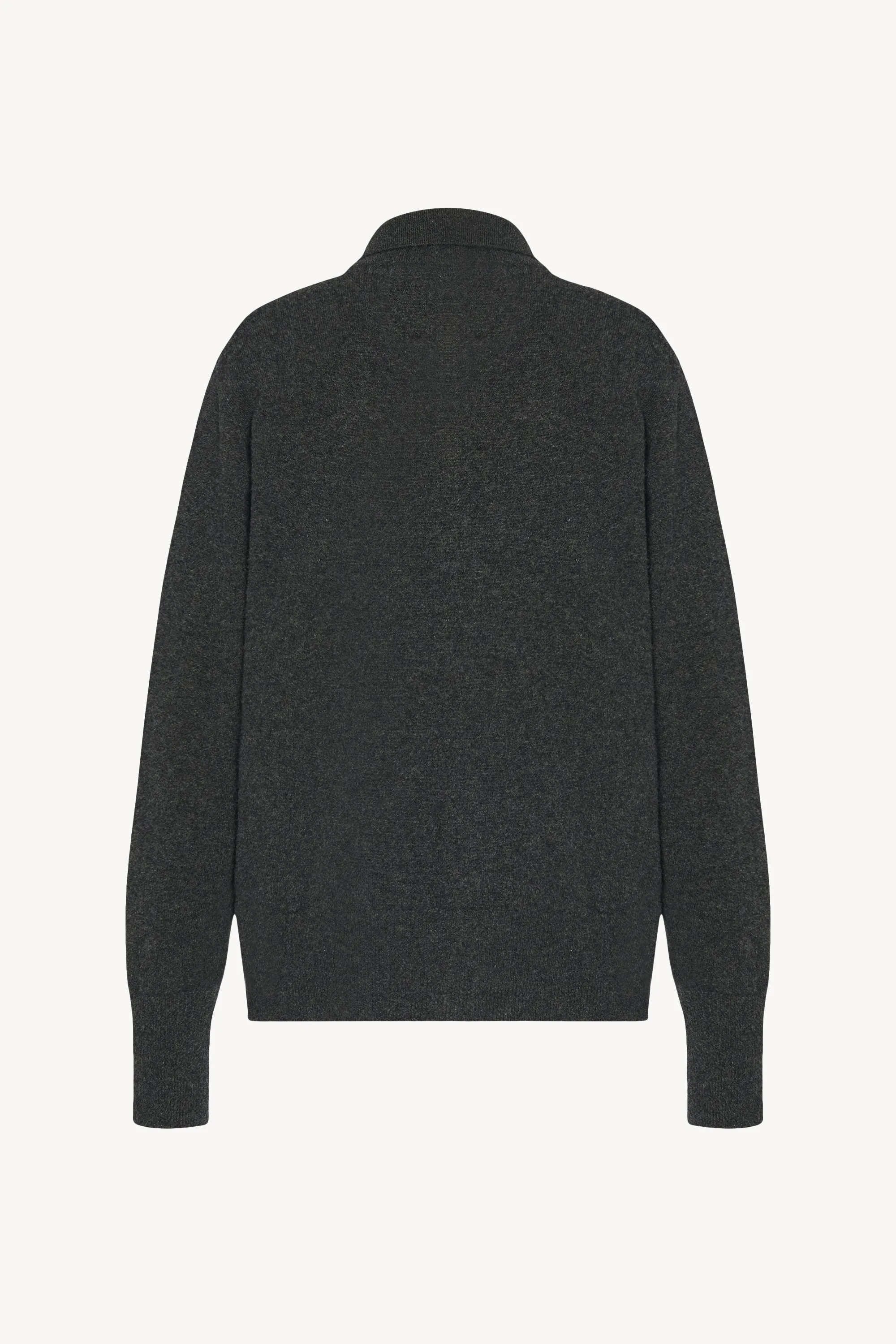 Lillia Cardigan in Cashmere sold by The Row product image thumbnail 2