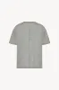 Lila Top in Cashmere sold by The Row