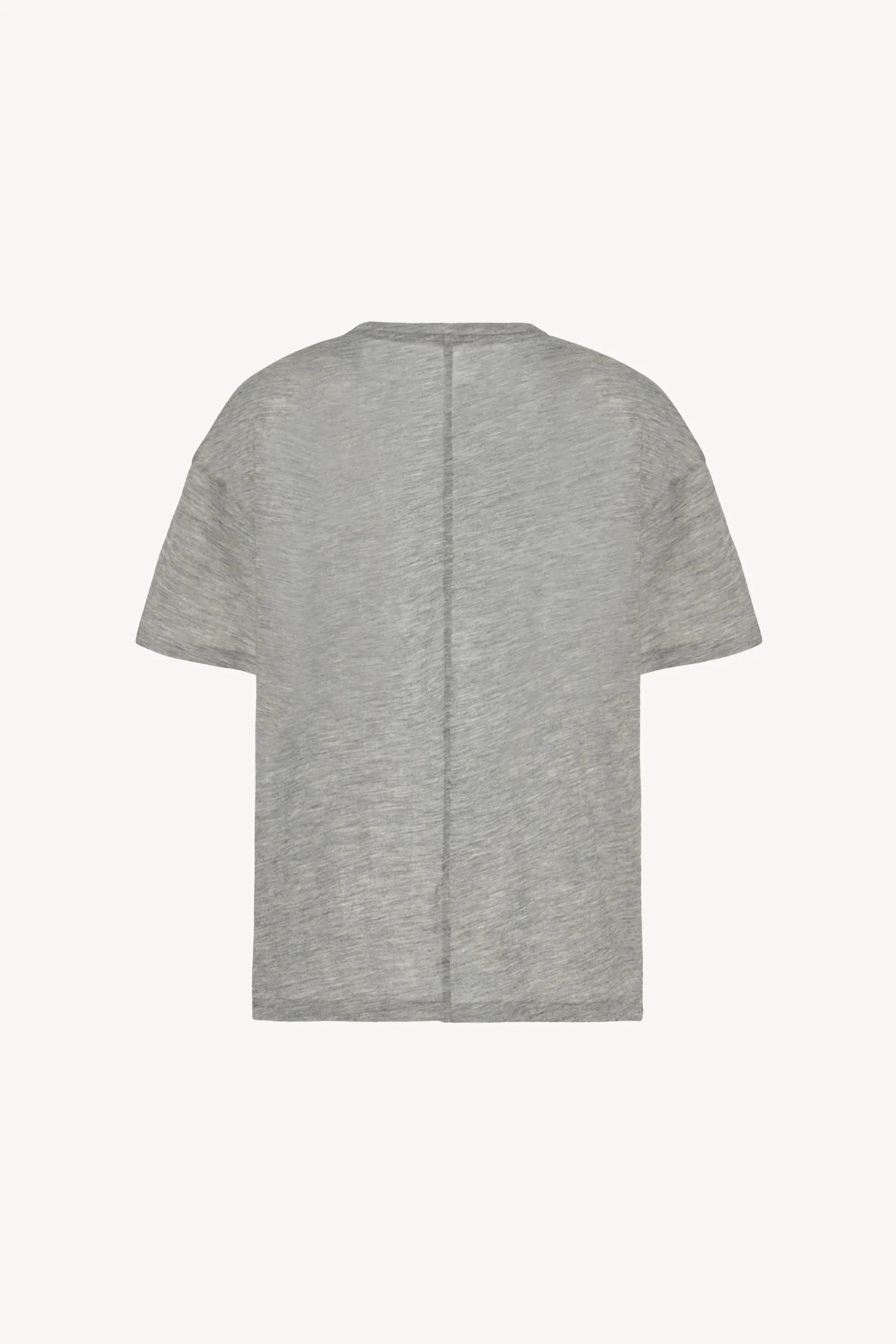 Lila Top in Cashmere sold by The Row product image thumbnail 2