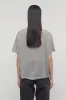 Lila Top in Cashmere sold by The Row