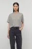 Lila Top in Cashmere sold by The Row