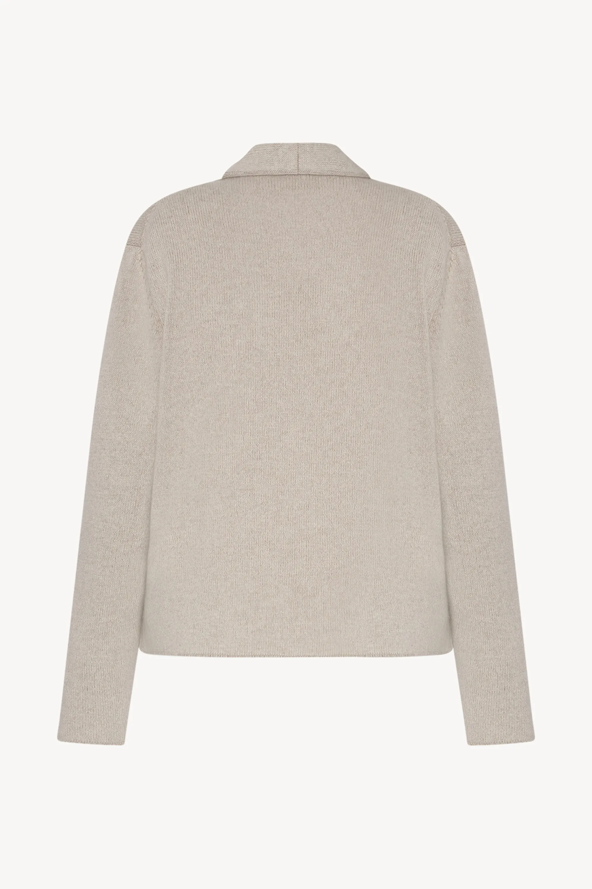 Leriko Cardigan sold by The Row product image thumbnail 2