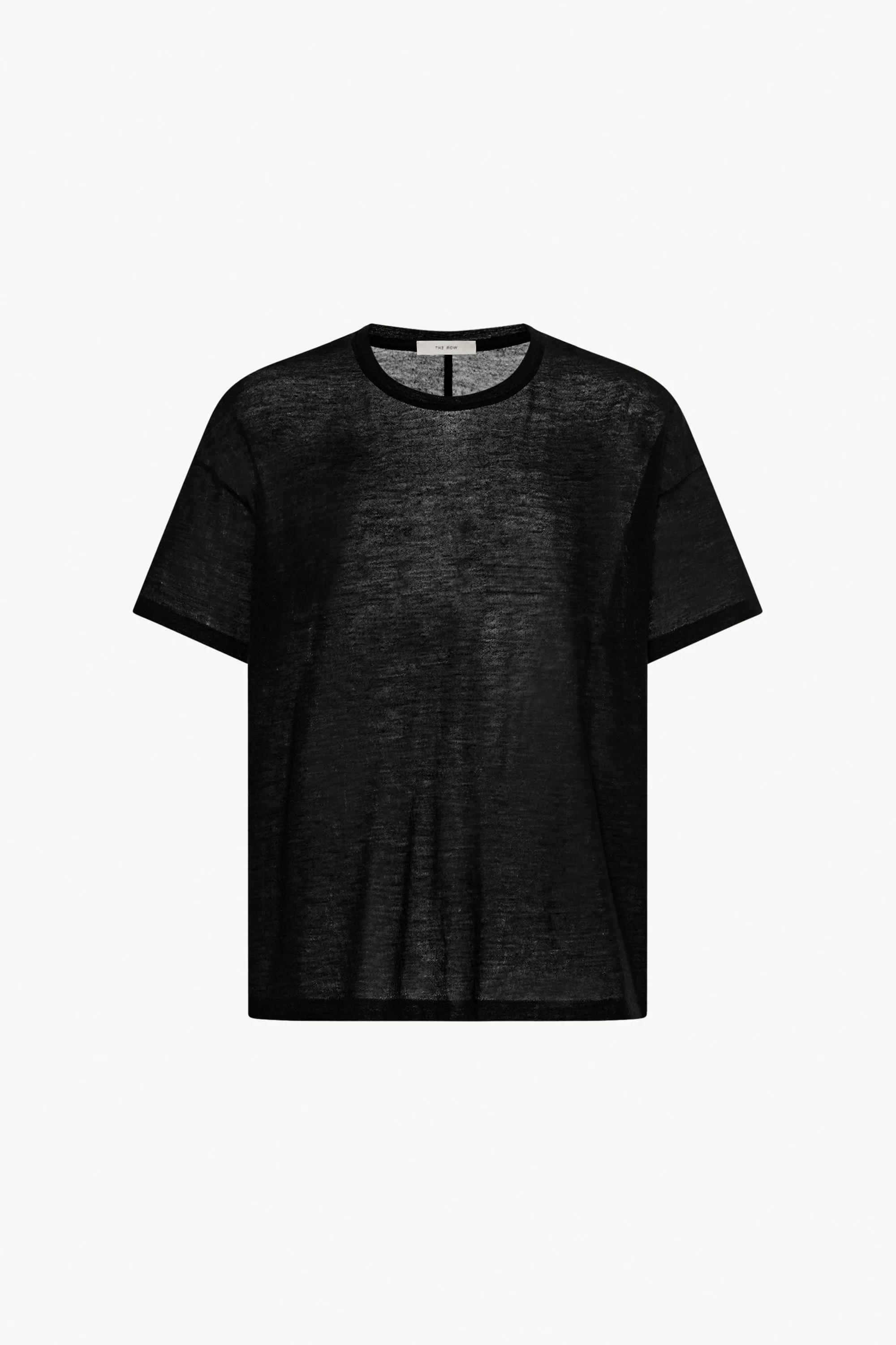 Lila Top sold by The Row