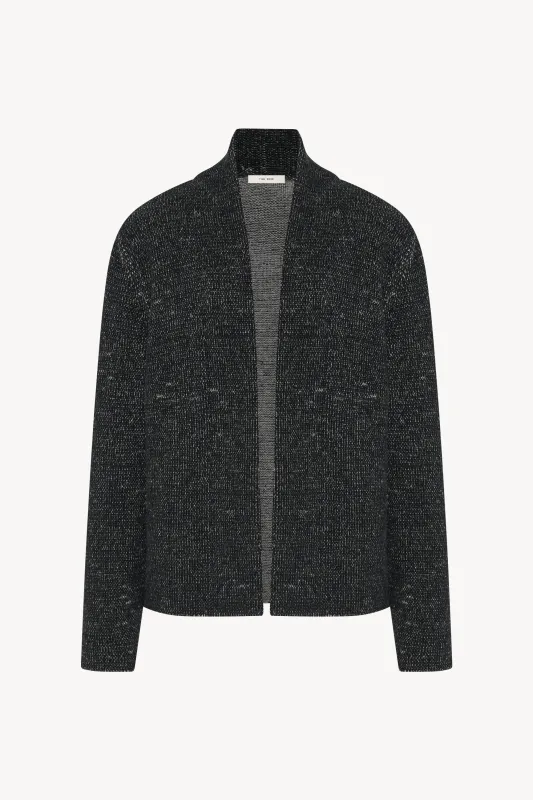 Leriko Cardigan sold by The Row