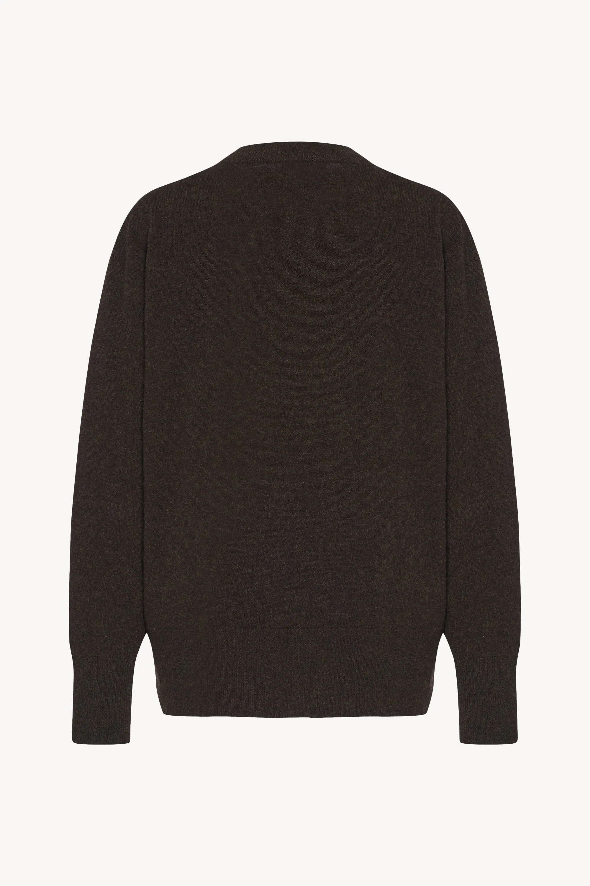 Leilani Sweater in Cashmere sold by The Row product image thumbnail 2