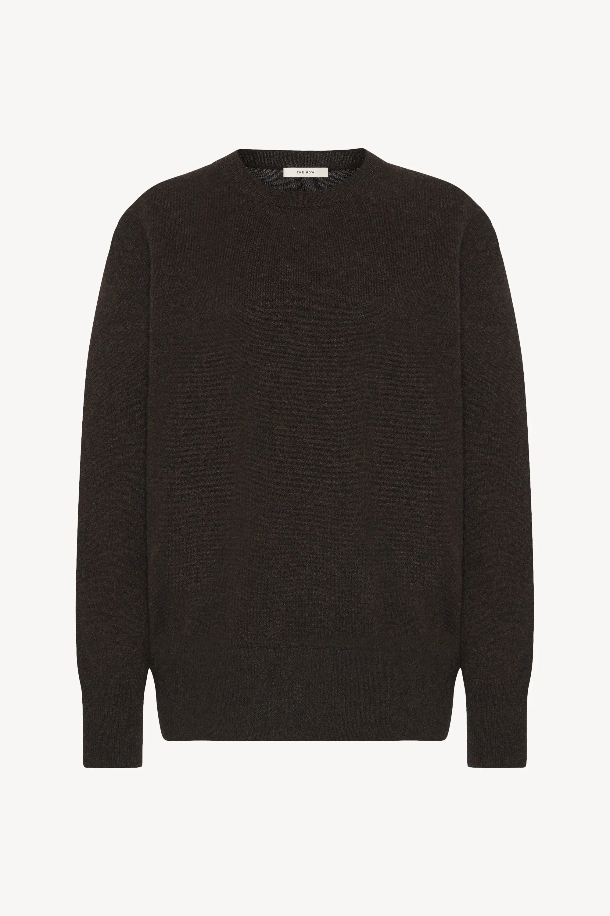 Leilani Sweater in Cashmere sold by The Row