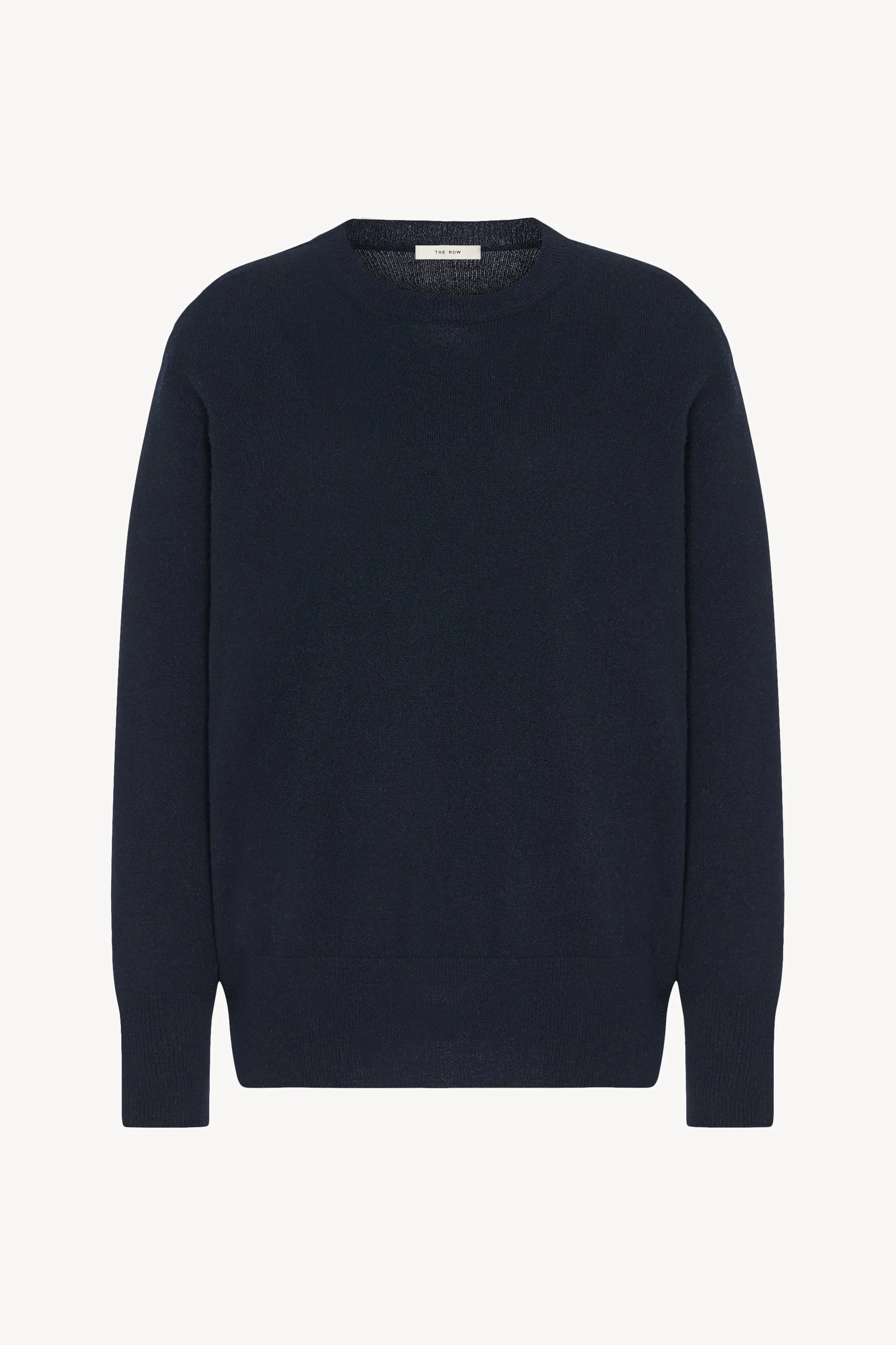 Leilani Sweater in Cashmere sold by The Row