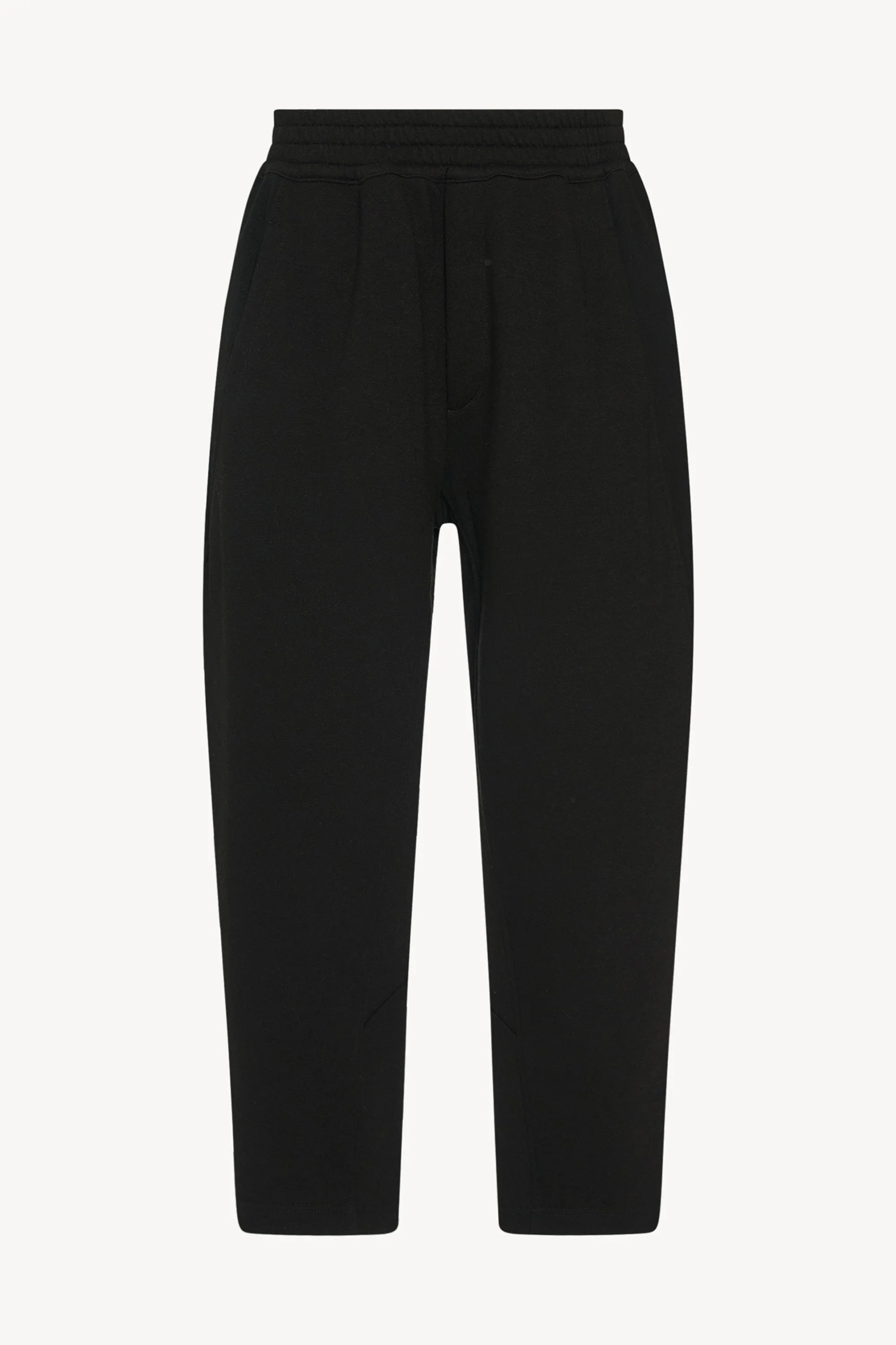 Kaol Pant in Cotton and Cashmere sold by The Row