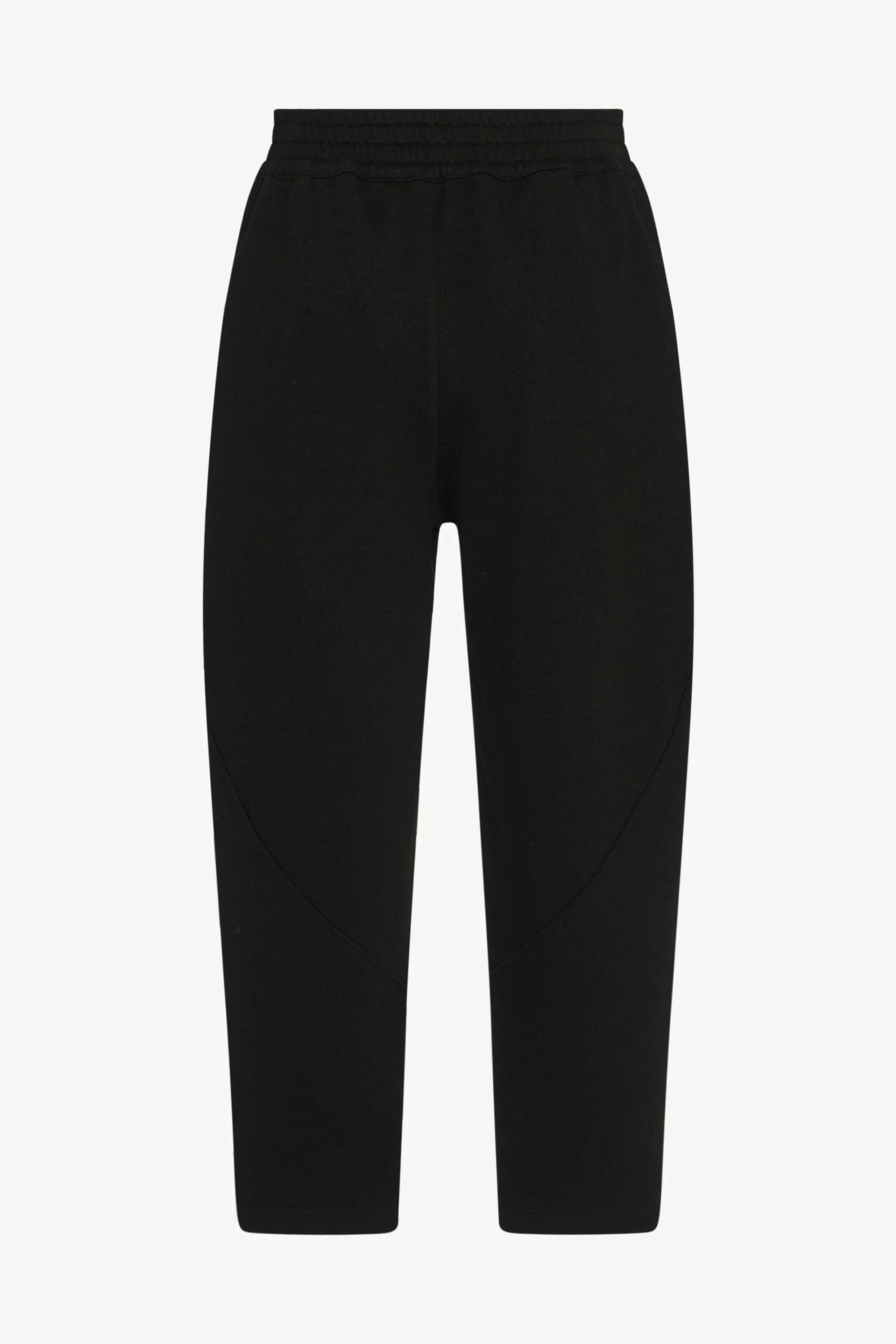 Kaol Pant in Cotton and Cashmere sold by The Row product image thumbnail 2