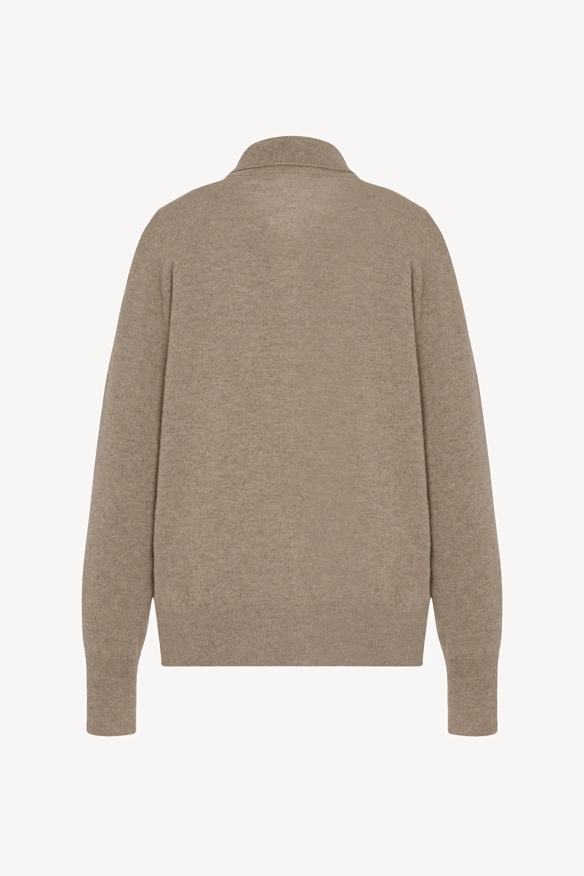 Lillia Cardigan in Cashmere sold by The Row product image thumbnail 2