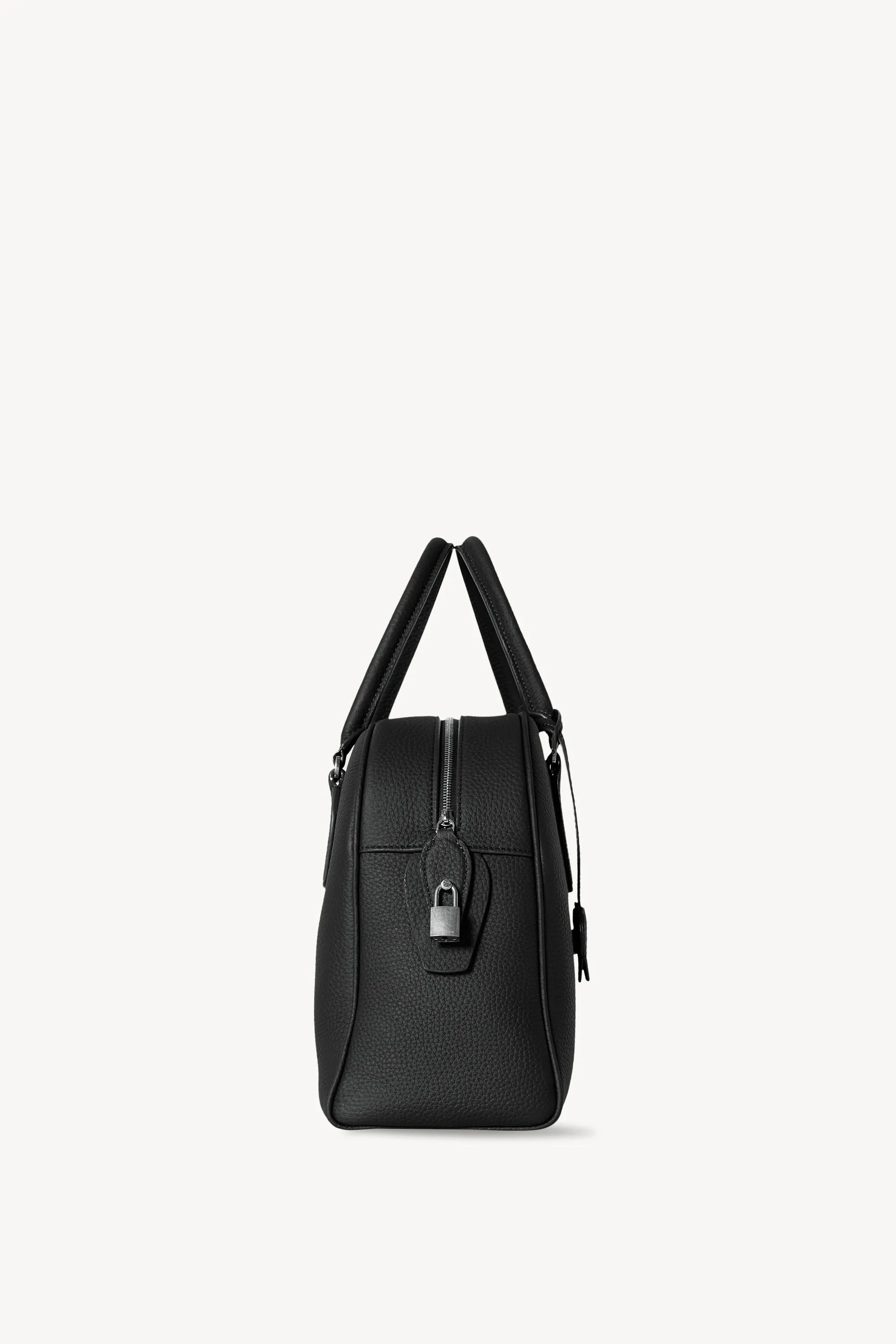 India 12.00 Bag in Leather sold by The Row product image thumbnail 3