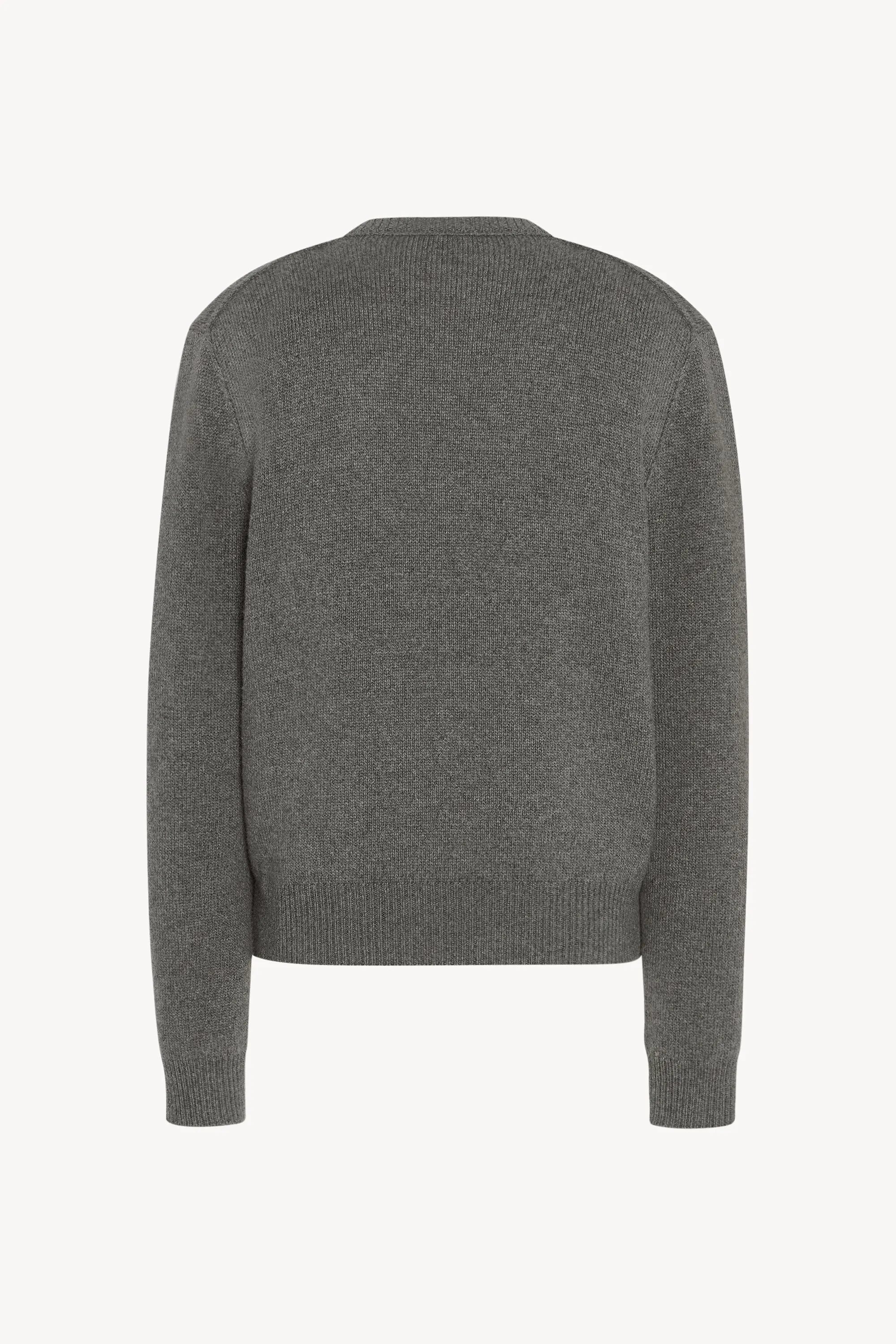 Horik Sweater in Cashmere sold by The Row product image thumbnail 2