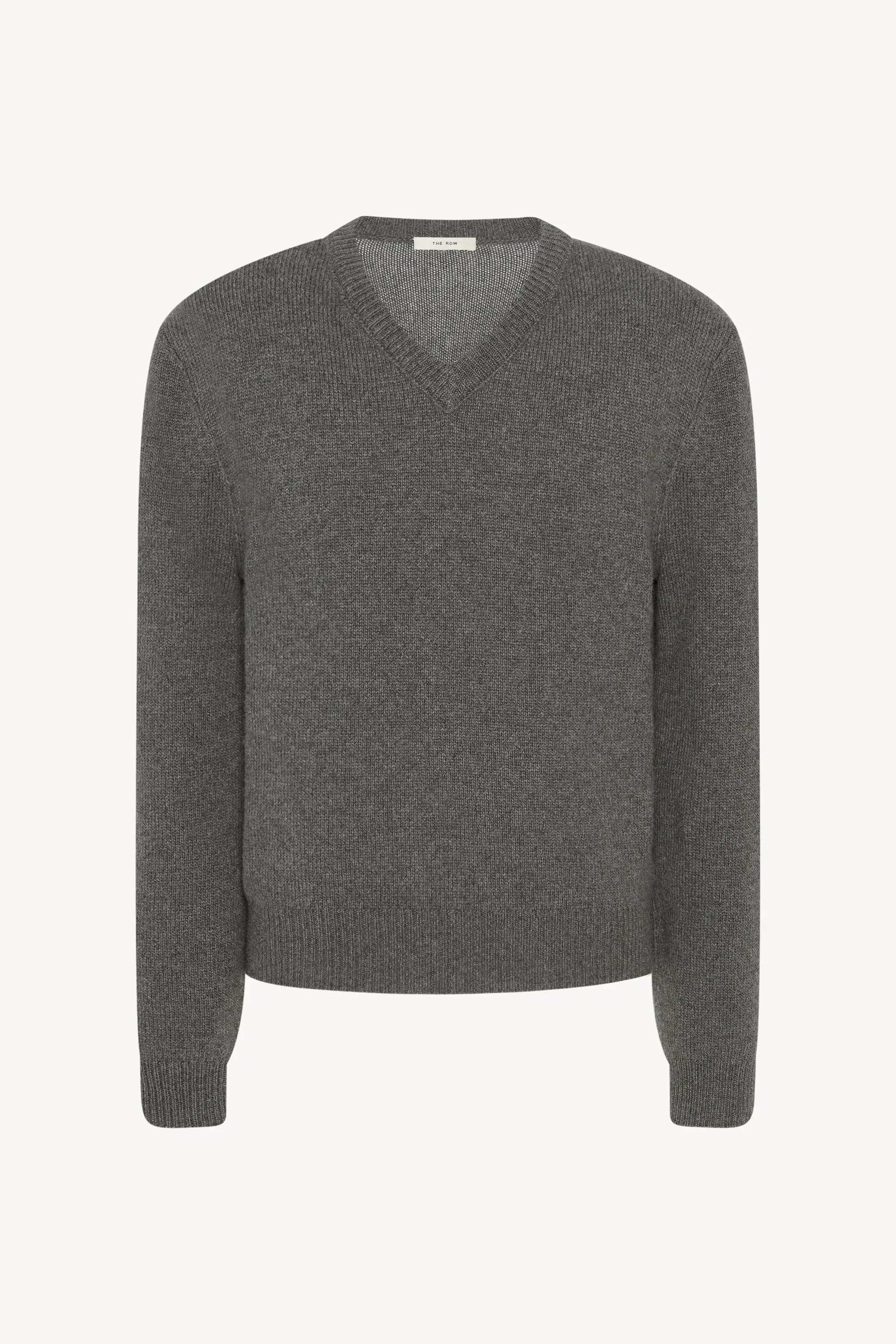 Horik Sweater in Cashmere sold by The Row