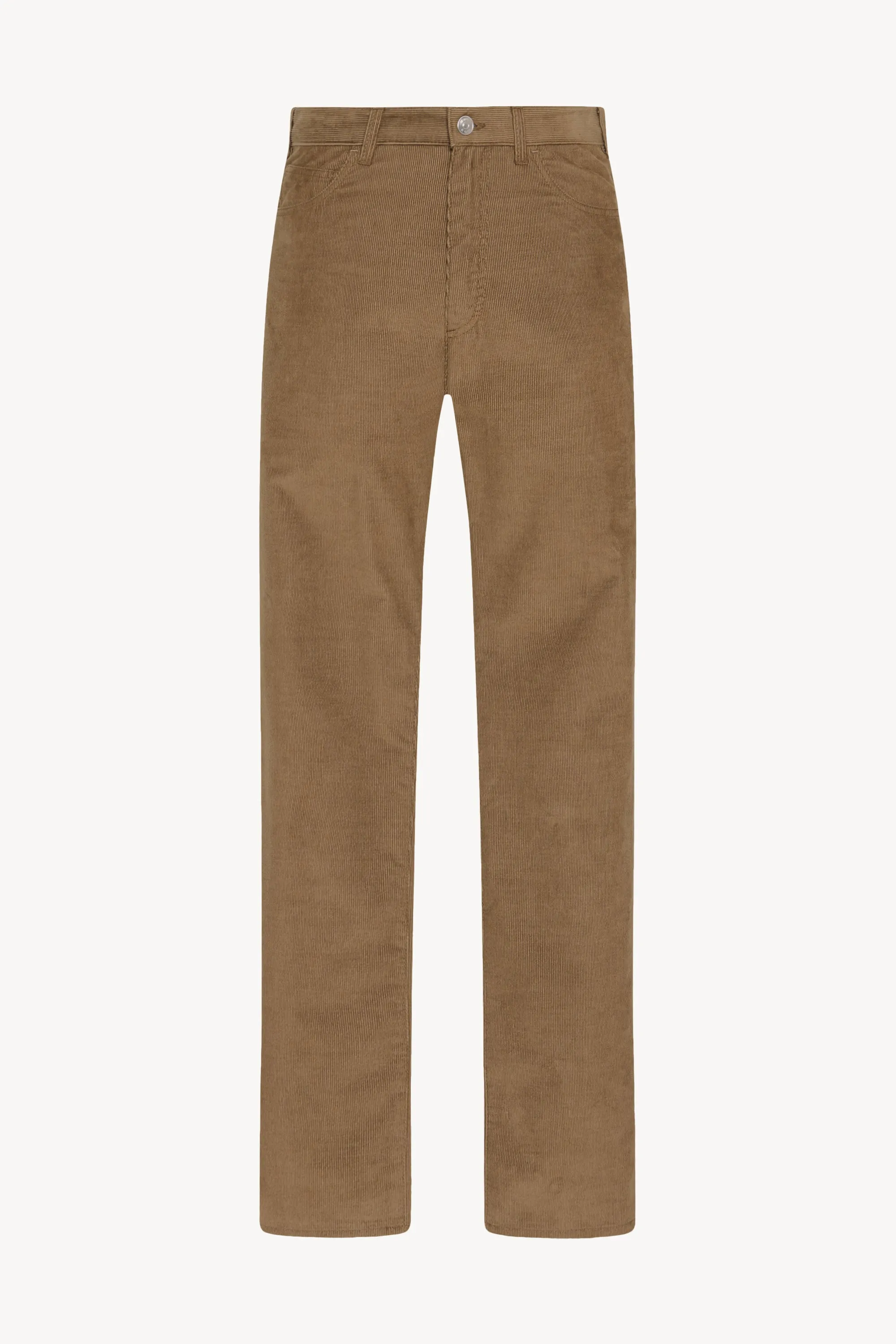 Fred Pant in Corduroy sold by The Row
