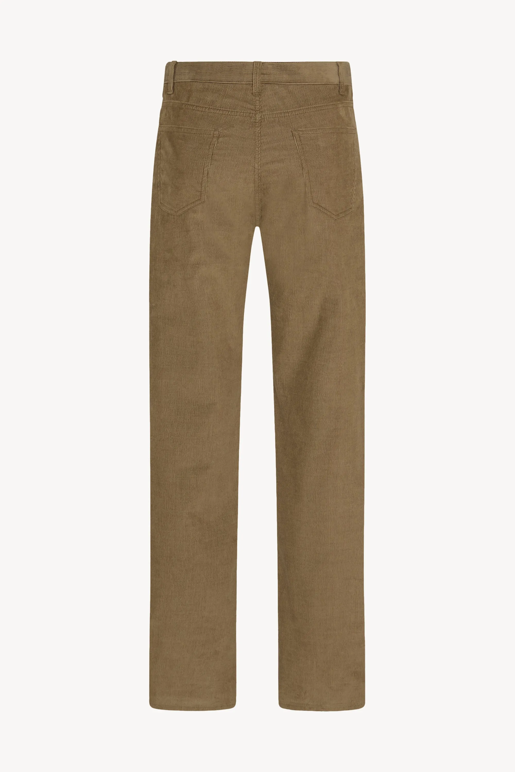 Fred Pant in Corduroy sold by The Row product image thumbnail 2