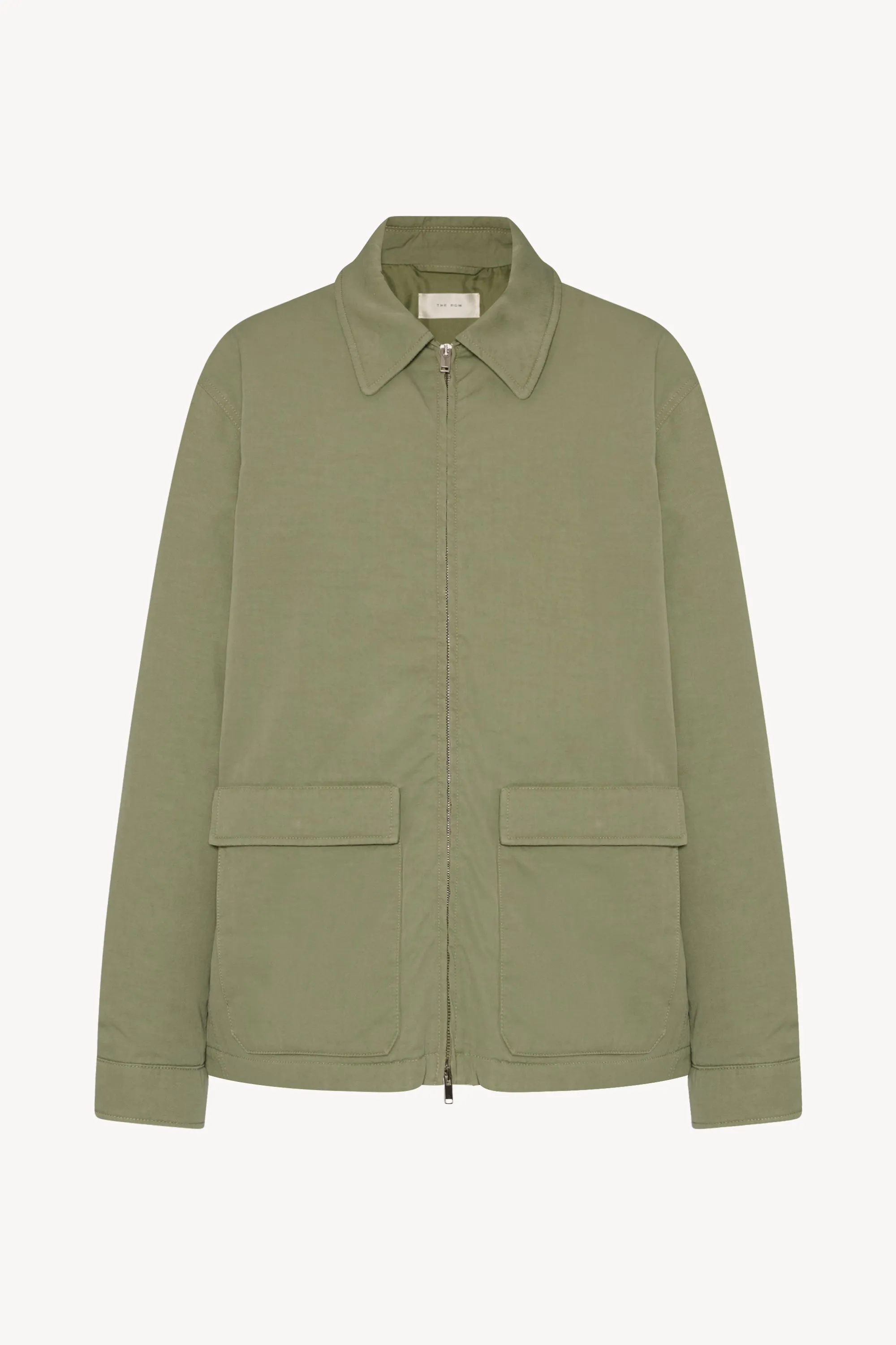 Justo Jacket sold by The Row