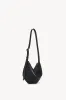 Jouvette Bag in Leather sold by The Row