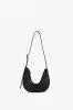 Jouvette Bag in Leather sold by The Row