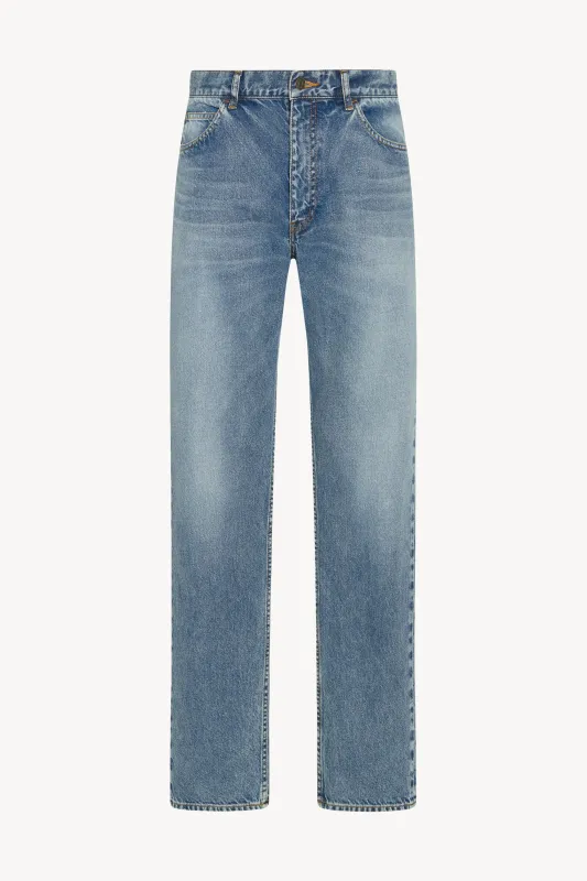 Fred Jean in Cotton sold by The Row