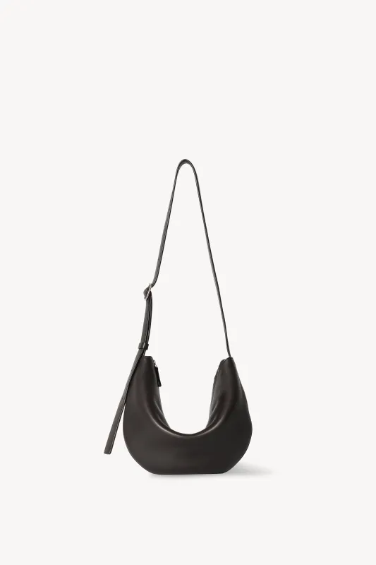Jouvette Bag in Leather sold by The Row