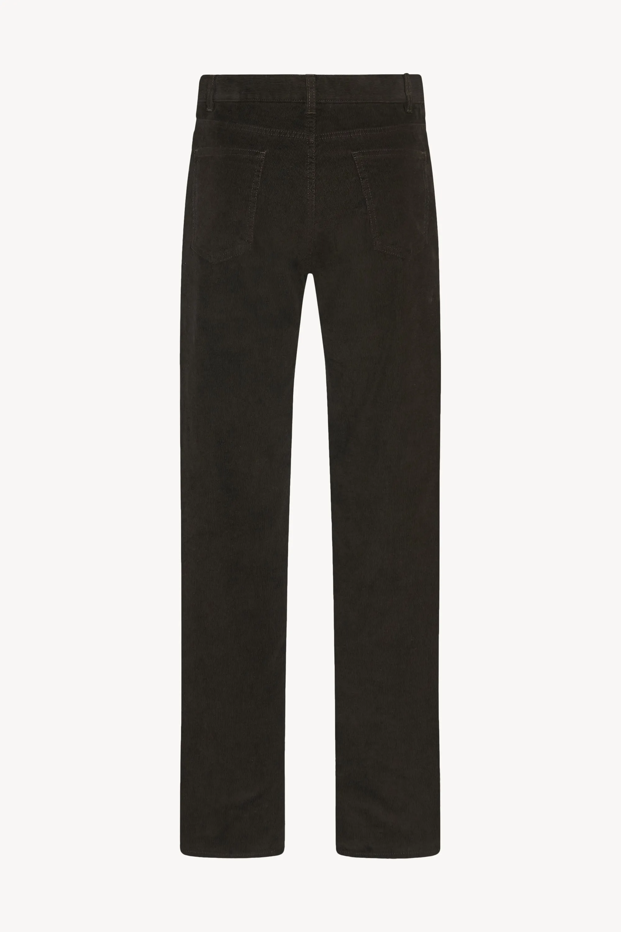 Fred Pant in Corduroy sold by The Row product image thumbnail 2