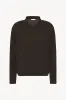 Franz Sweater in Cashmere sold by The Row