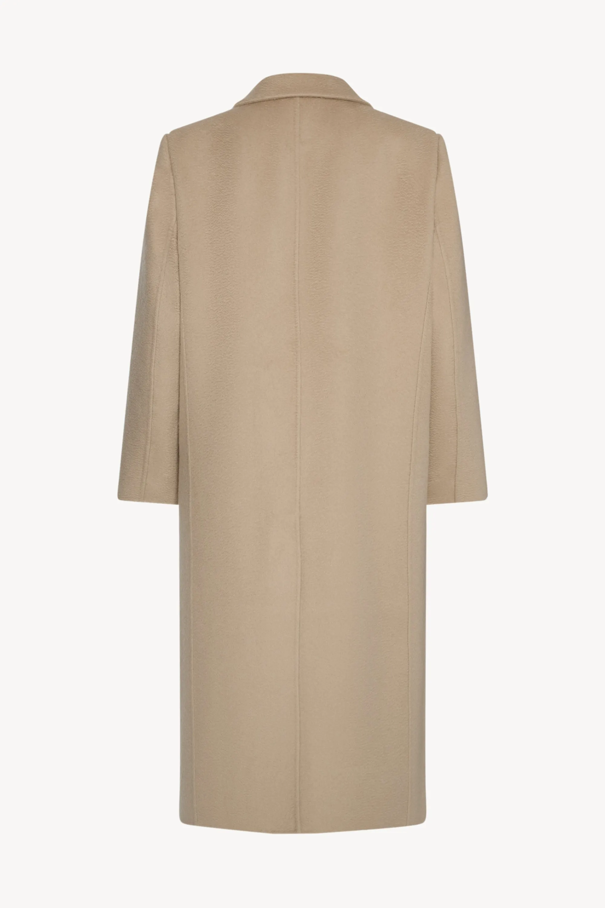 Hariet Coat sold by The Row product image thumbnail 2