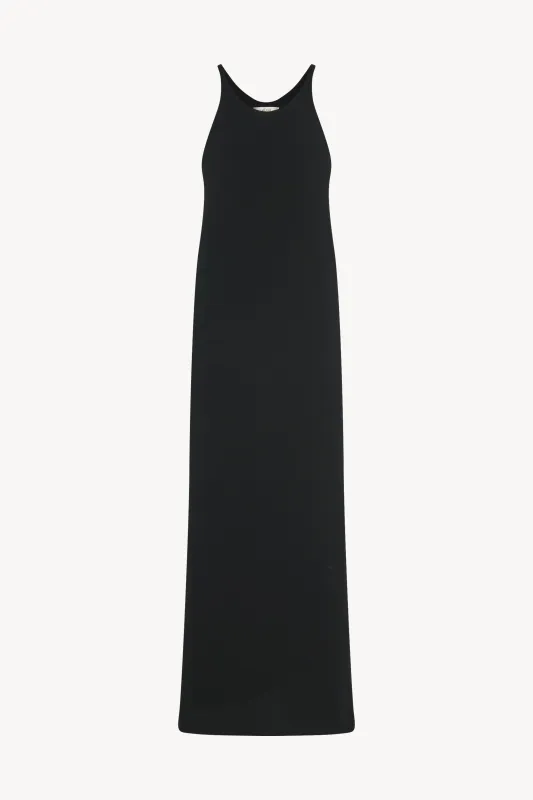 Johanne Dress in Silk sold by The Row