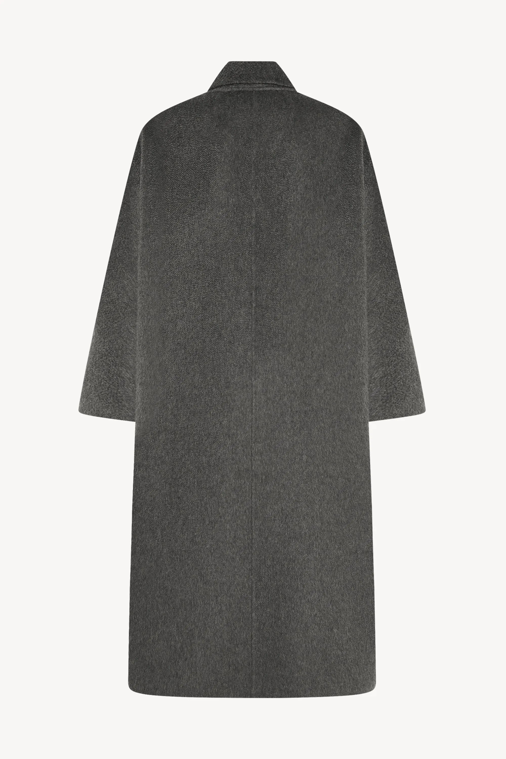 Gustaf Coat in Cashmere sold by The Row product image thumbnail 2