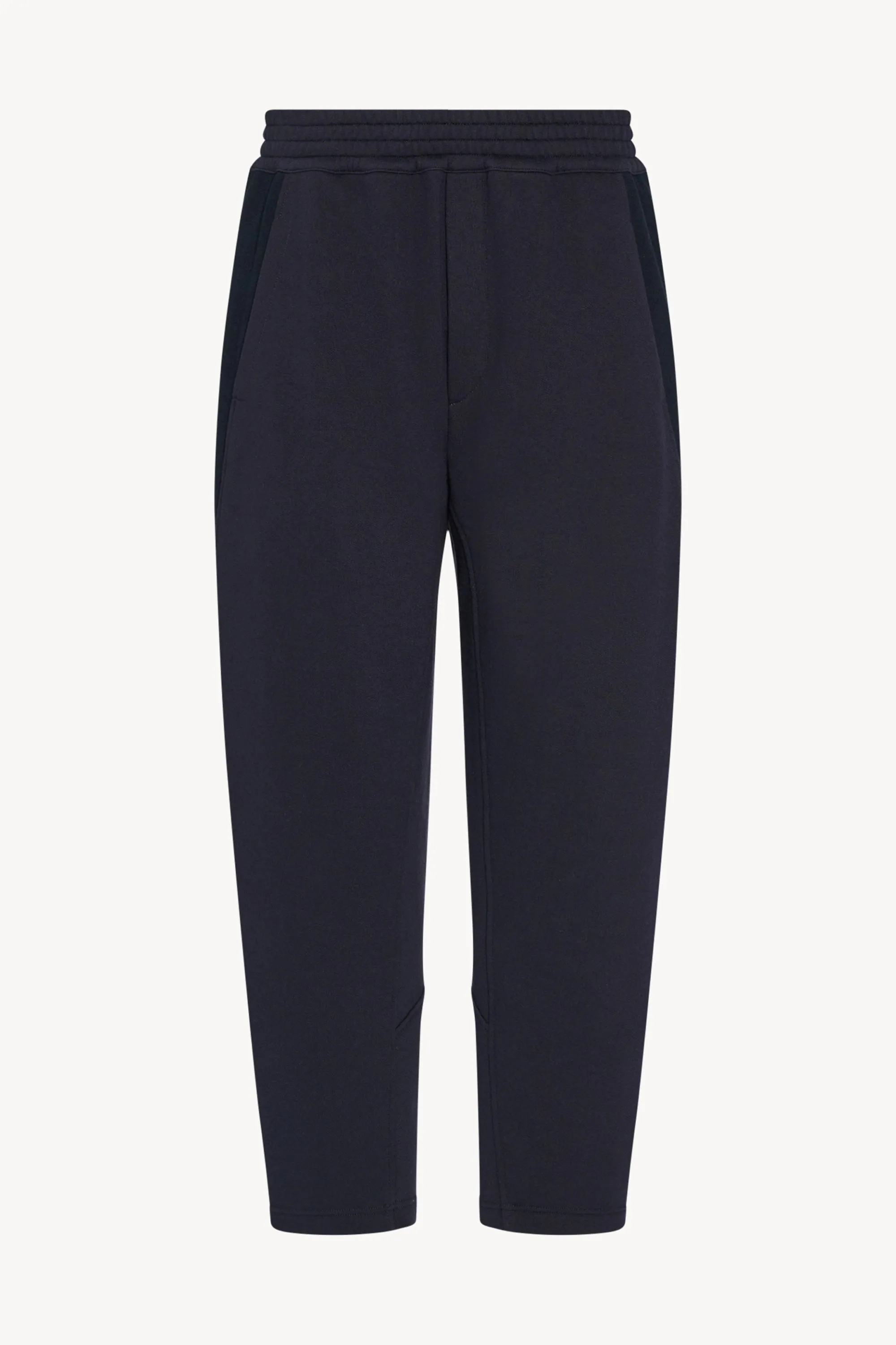 Kaol Pant in Cotton and Cashmere sold by The Row