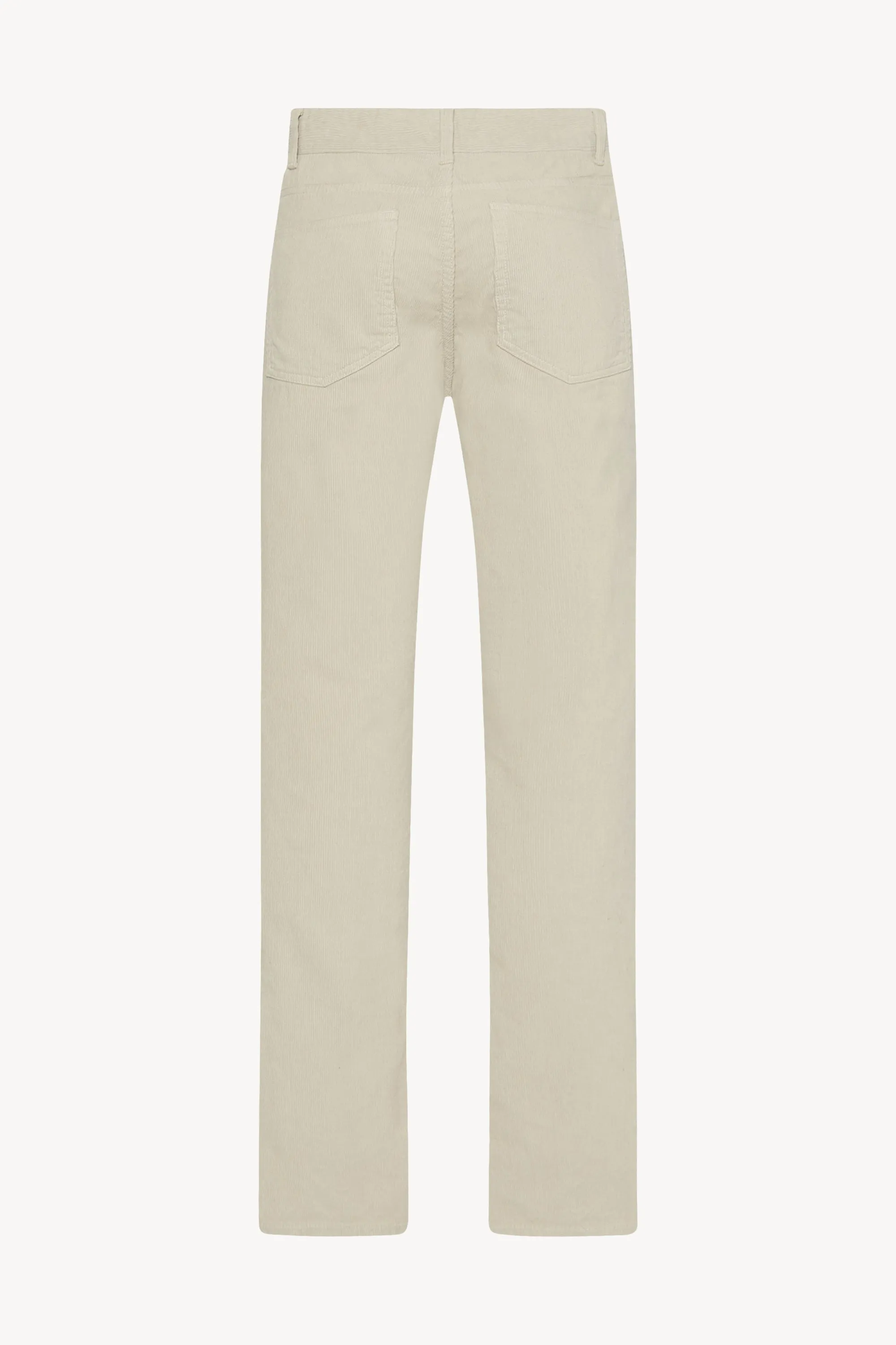 Carlyl Pant in Corduroy sold by The Row product image thumbnail 2