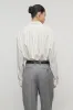 Eirlys Shirt in Silk sold by The Row