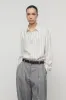 Eirlys Shirt in Silk sold by The Row