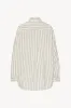Eirlys Shirt in Silk sold by The Row
