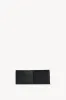 Classic Wallet in Leather sold by The Row