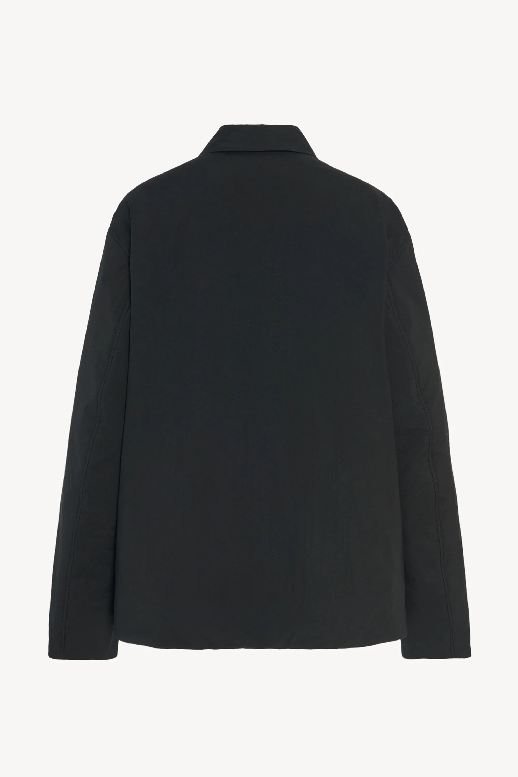 Evadne Jacket in Nylon sold by The Row product image thumbnail 2