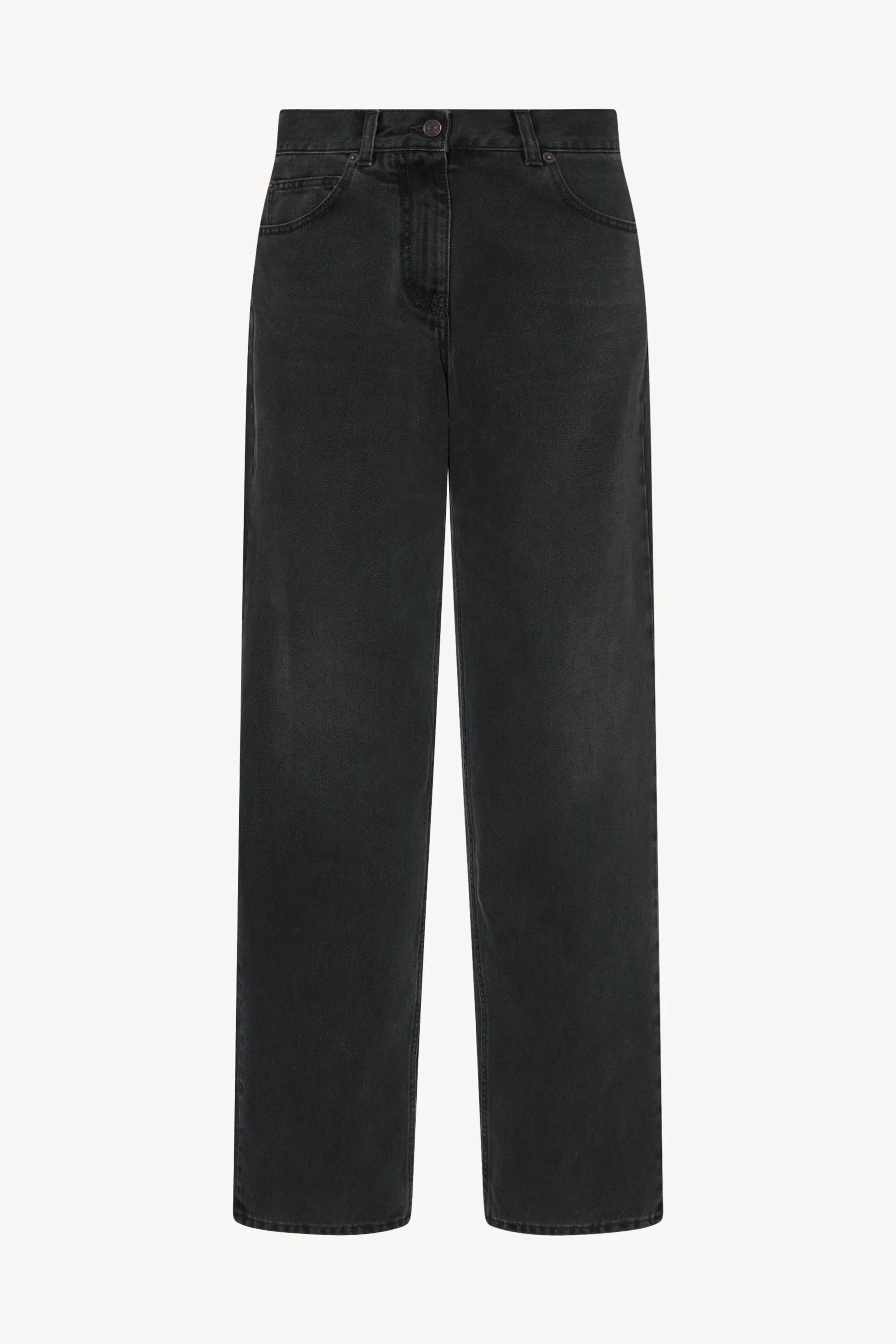 Clair Jean in Cotton sold by The Row