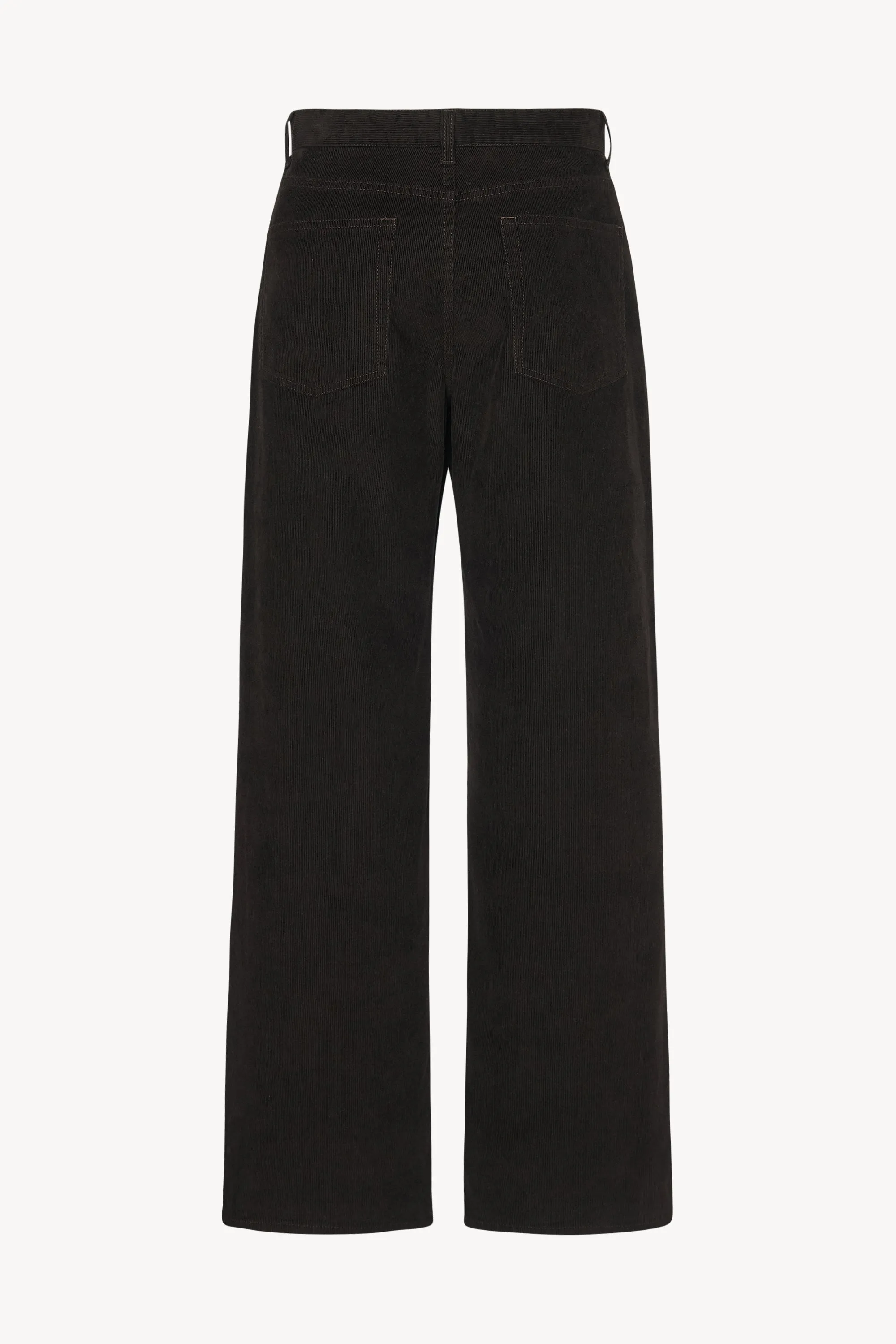 Eglitta Pant in Corduroy sold by The Row product image thumbnail 2