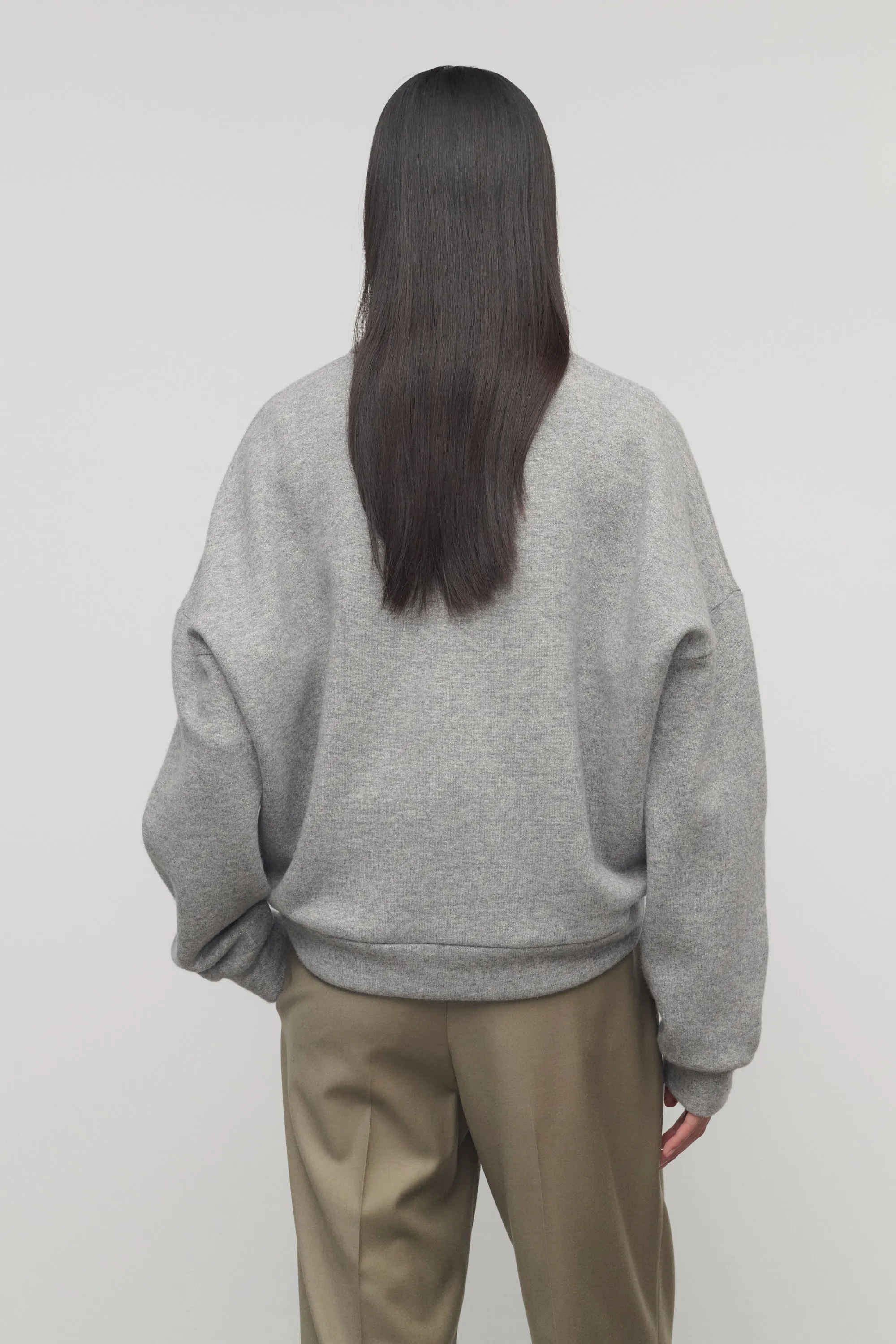 Corzas Sweatshirt sold by The Row product image thumbnail 5