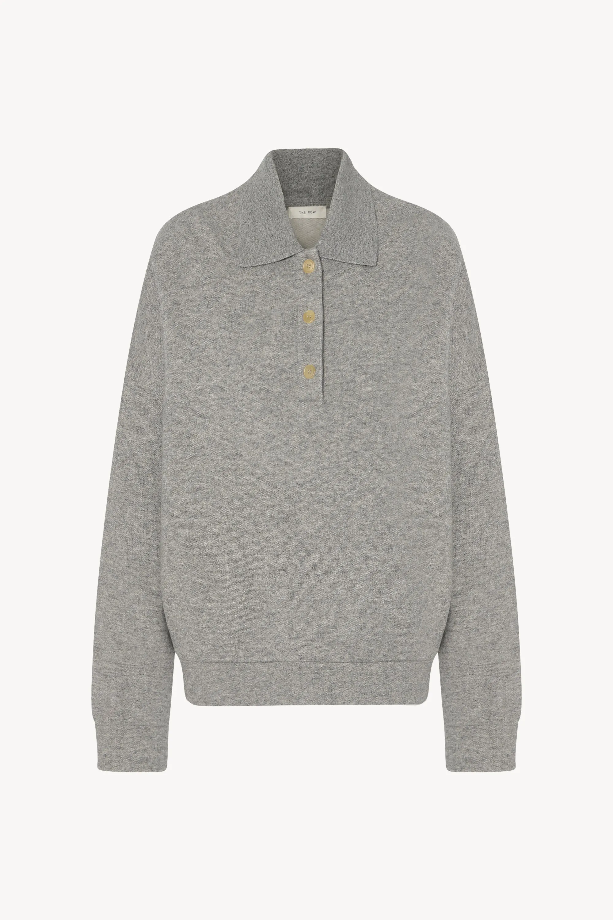 Corzas Sweatshirt sold by The Row