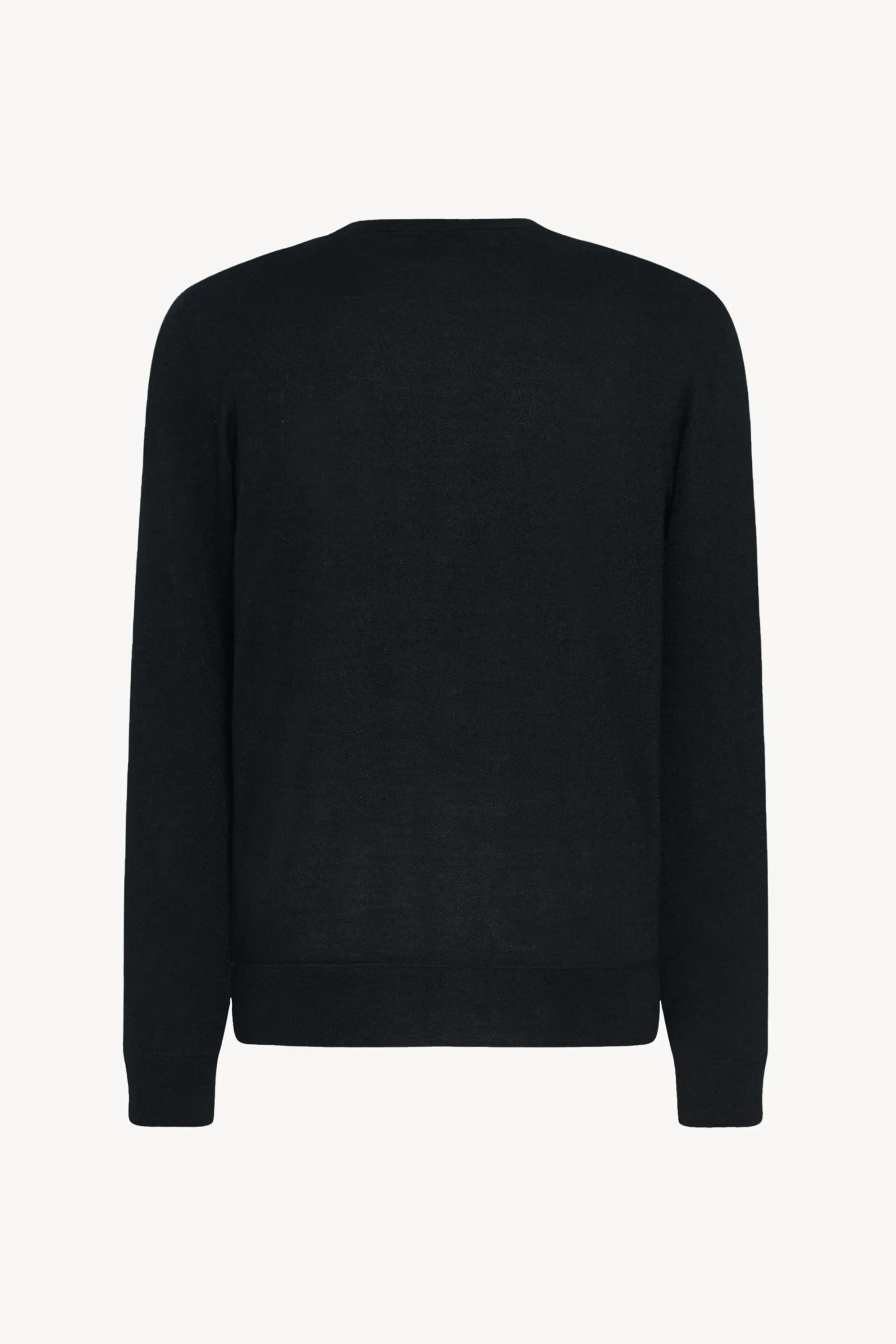 Dioniso Sweater in Cashmere sold by The Row product image thumbnail 2