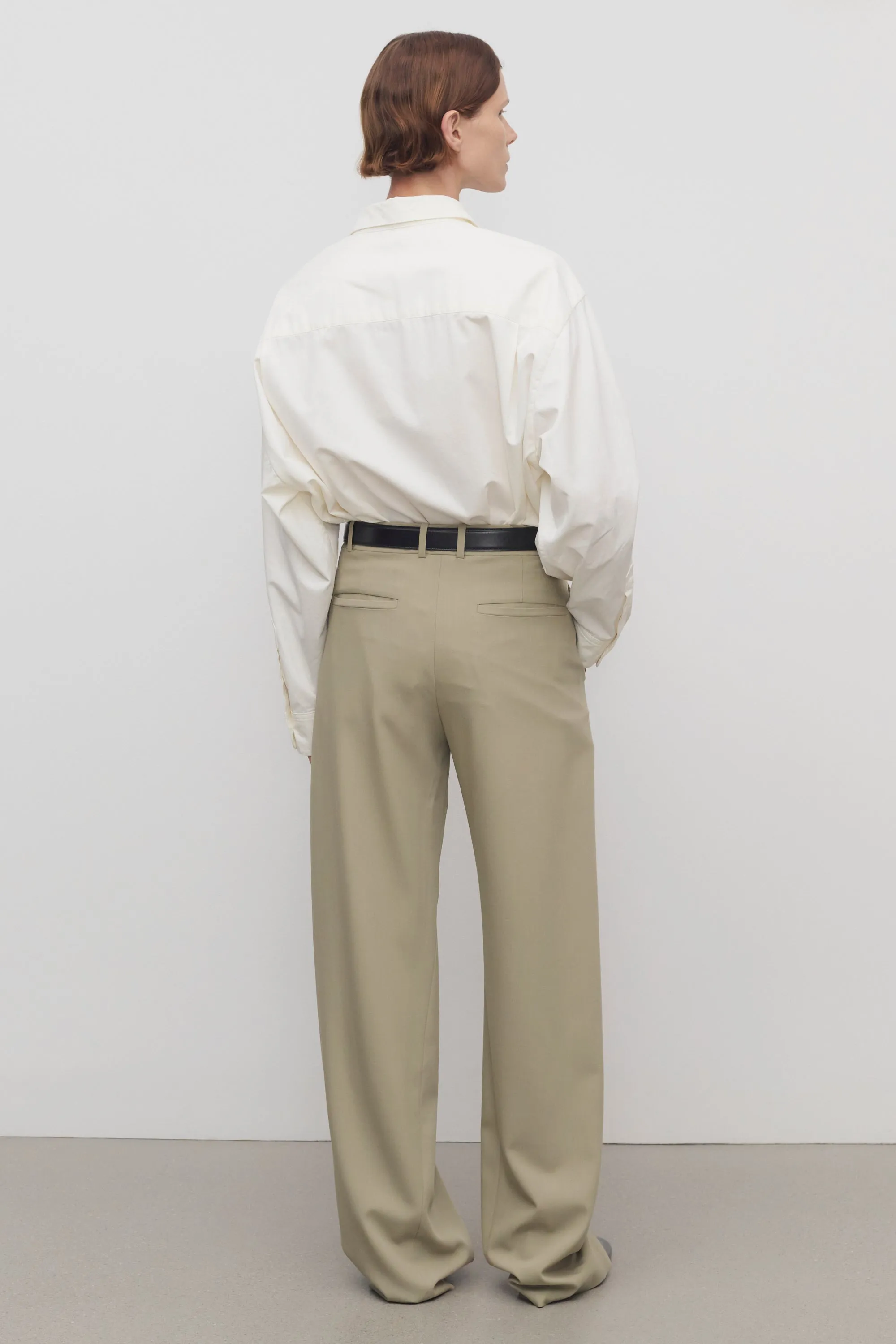 Elowyn Pant sold by The Row product image thumbnail 5